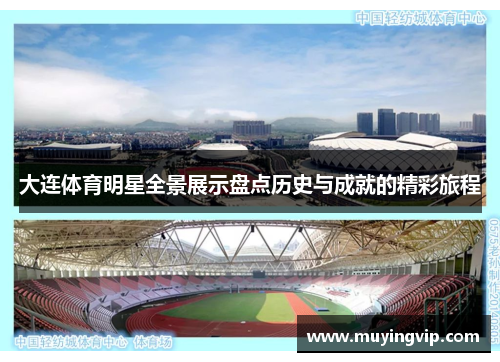 大连体育明星全景展示盘点历史与成就的精彩旅程